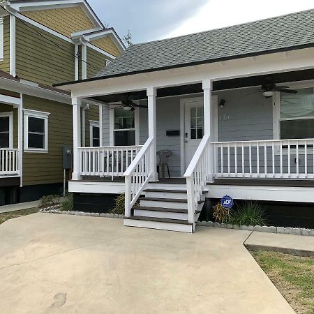 Peaceful Getaway For Two In Lincolnville/Quiet Area/2.3 Miles To Beach سانت أوغيستين المظهر الخارجي الصورة