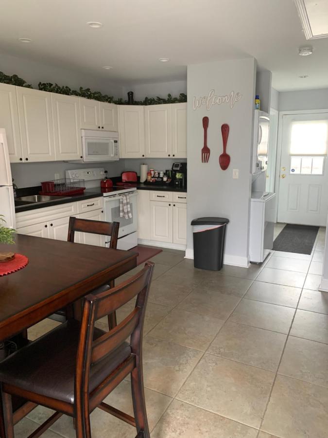 Peaceful Getaway For Two In Lincolnville/Quiet Area/2.3 Miles To Beach سانت أوغيستين المظهر الخارجي الصورة