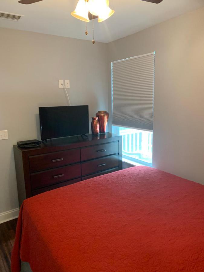 Peaceful Getaway For Two In Lincolnville/Quiet Area/2.3 Miles To Beach سانت أوغيستين المظهر الخارجي الصورة