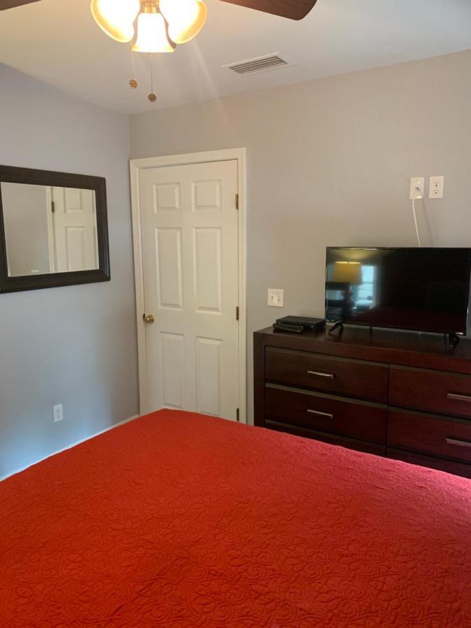 Peaceful Getaway For Two In Lincolnville/Quiet Area/2.3 Miles To Beach سانت أوغيستين المظهر الخارجي الصورة