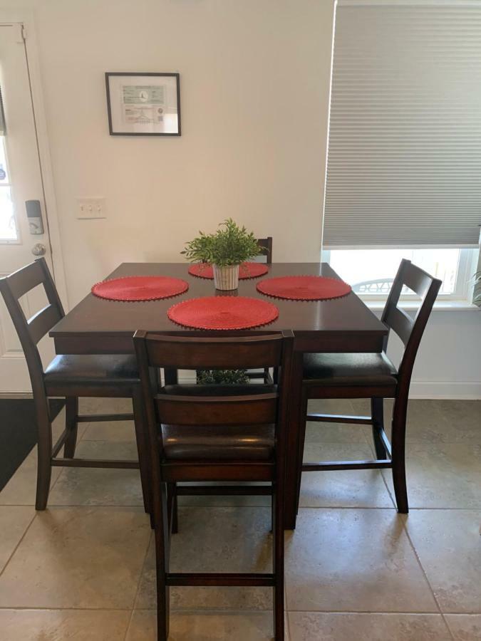 Peaceful Getaway For Two In Lincolnville/Quiet Area/2.3 Miles To Beach سانت أوغيستين المظهر الخارجي الصورة