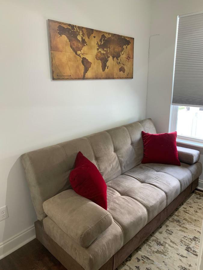 Peaceful Getaway For Two In Lincolnville/Quiet Area/2.3 Miles To Beach سانت أوغيستين المظهر الخارجي الصورة